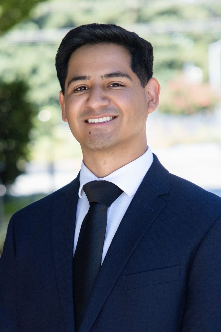 Kevin Lucano, REALTOR, with Windermere Signature Properties in Sacramento